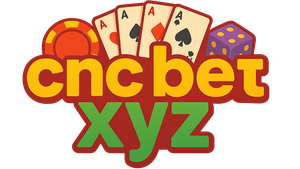 CNC Bet XYZ Logo